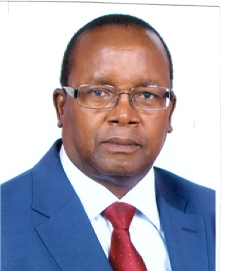 Prof. Njeru