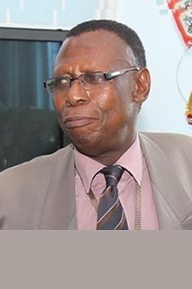 Prof.k'obonyo